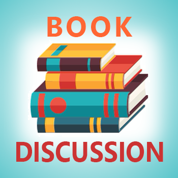 Image for event: Book Discussion: Non Discussion Book Discussion