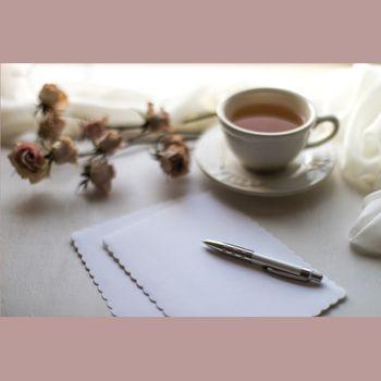 Image for event: The Fine Art of Letter Writing