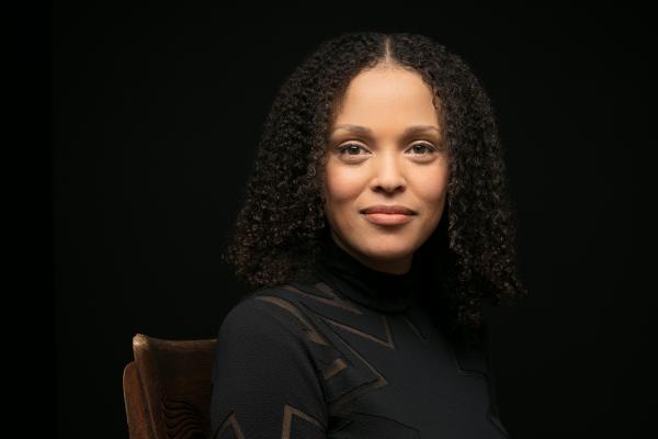 Image for event: A Conversation with Novelist Jesmyn Ward