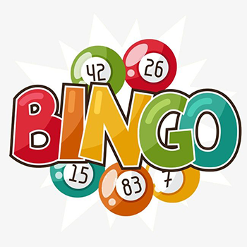 Image for event: Bingo