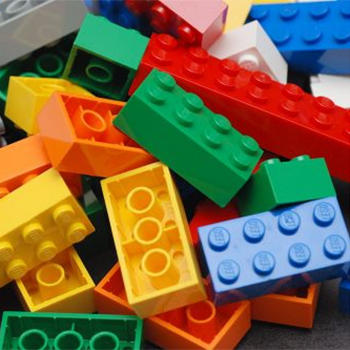Image for event: Lego Challenge
